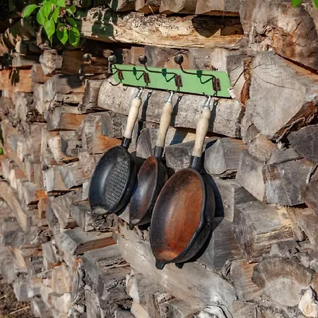 Pensión Gaestehaus Bohg Burg (Spreewald)