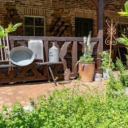 Pensión Gaestehaus Bohg 3*