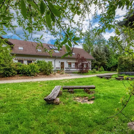 Gaestehaus Bohg Burg (Spreewald)