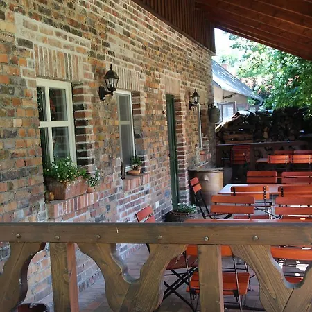 Gasthof Bohg