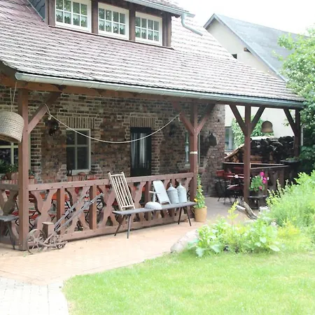 Pensión Gaestehaus Bohg 3*