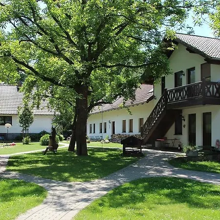 Pensionat Gaestehaus Bohg 3*