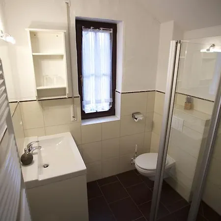 Pensión Gaestehaus Bohg 3*