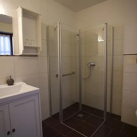 Gaestehaus Bohg Burg (Spreewald)