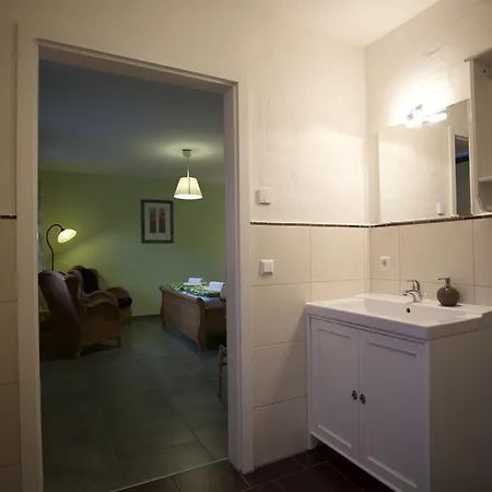 Gaestehaus Bohg Burg (Spreewald)