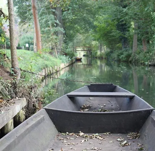 Gæstehus Gaestehaus Bohg