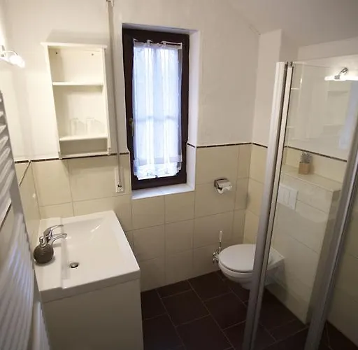 Gæstehus Gaestehaus Bohg 3*